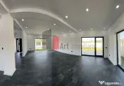 Vanzare vila 4 camere in Domnesti