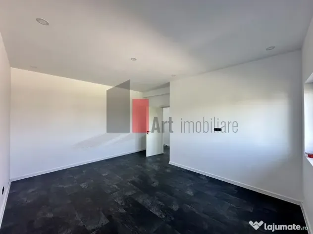 Vanzare vila 4 camere in Domnesti - Domnesti (Bucuresti-Ilfov)