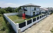 Vanzare vila 4 camere in Domnesti