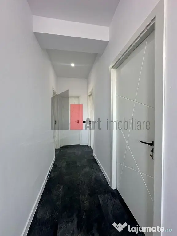 Vanzare vila 4 camere in Domnesti - Domnesti (Bucuresti-Ilfov)