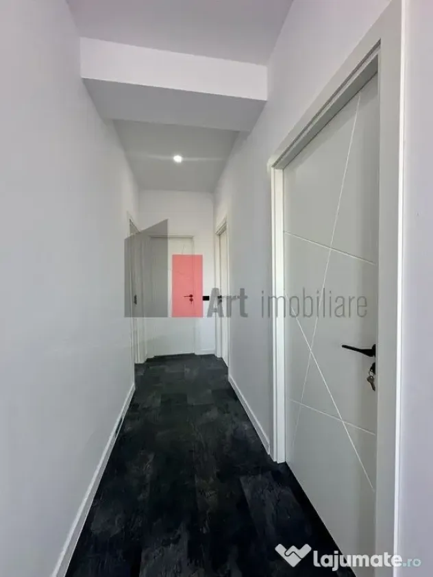 Vanzare vila 4 camere in Domnesti - Domnesti (Bucuresti-Ilfov)