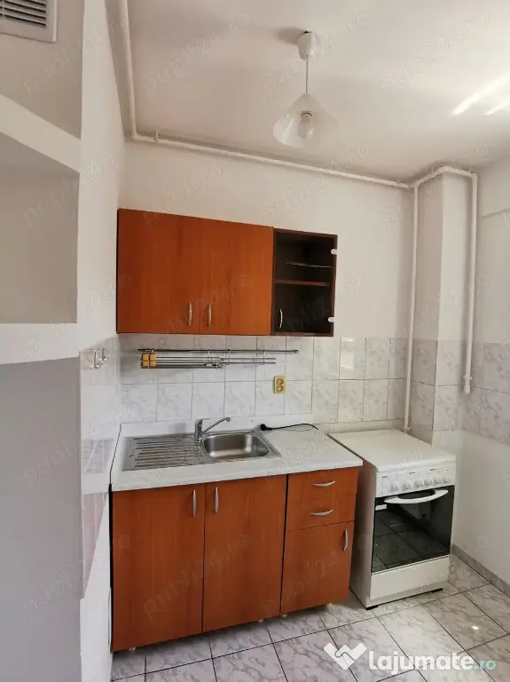 Unirii maximilian popper etaj 6 - Bucuresti (Bucuresti-Ilfov)