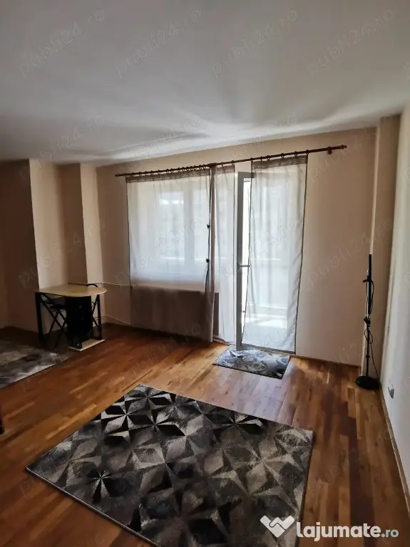 Unirii maximilian popper etaj 6 - Bucuresti (Bucuresti-Ilfov)