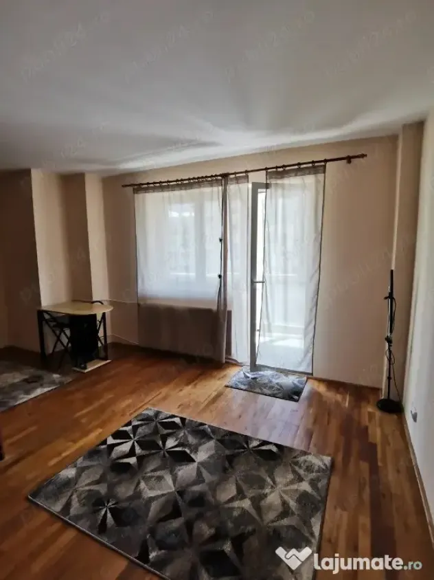 Unirii maximilian popper etaj 6 - Bucuresti (Bucuresti-Ilfov)