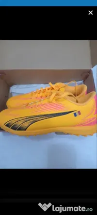Vand ghete fotbal PUMA