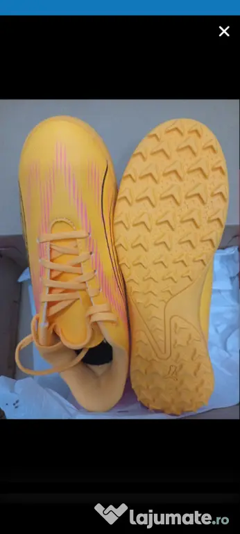 Vand ghete fotbal PUMA