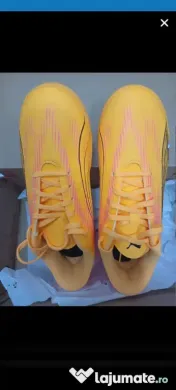 Vand ghete fotbal PUMA 