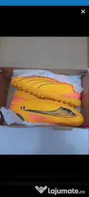 Vand ghete fotbal PUMA