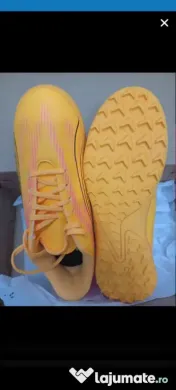 Vand ghete fotbal PUMA 