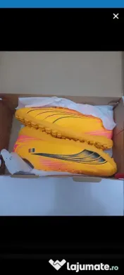 Vand ghete fotbal PUMA 