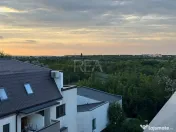 4 camere Sisești, centrală, parcare, et. 5, an 2025, 102 m