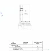 4 camere Sisești, centrală, parcare, et. 5, an 2025, 102 m