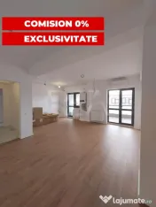 4 camere Sisești, centrală, parcare, et. 5, an 2025, 102 m 