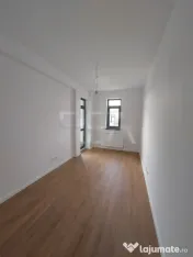 4 camere Sisești, centrală, parcare, et. 5, an 2025, 102 m 