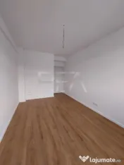 4 camere Sisești, centrală, parcare, et. 5, an 2025, 102 m 