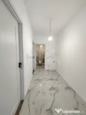 4 camere Sisești, centrală, parcare, et. 5, an 2025, 102 m 