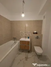 4 camere Sisești, centrală, parcare, et. 5, an 2025, 102 m 