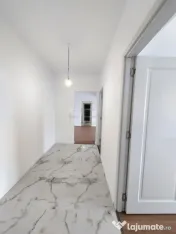 4 camere Sisești, centrală, parcare, et. 5, an 2025, 102 m 