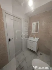 4 camere Sisești, centrală, parcare, et. 5, an 2025, 102 m 