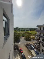 4 camere Sisești, centrală, parcare, et. 5, an 2025, 102 m 
