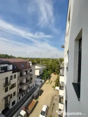 4 camere Sisești, centrală, parcare, et. 5, an 2025, 102 m 