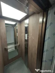 4 camere Sisești, centrală, parcare, et. 5, an 2025, 102 m 
