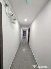 4 camere Sisești, centrală, parcare, et. 5, an 2025, 102 m 