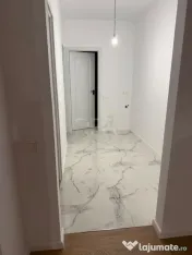4 camere Sisești, centrală, parcare, et. 5, an 2025, 102 m