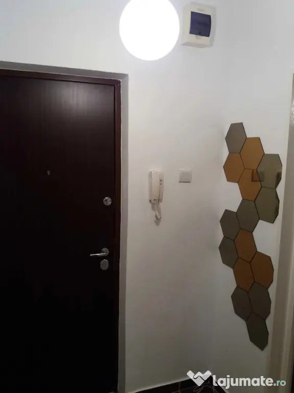Tineretului etaj 7 timpuri noi - Bucuresti (Bucuresti-Ilfov)