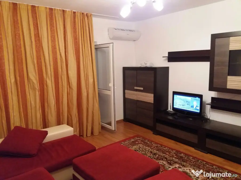 Tineretului etaj 7 timpuri noi - Bucuresti (Bucuresti-Ilfov)
