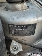 Dezmembrez Skoda Octavia 1, 1.6 Benzina 2001 