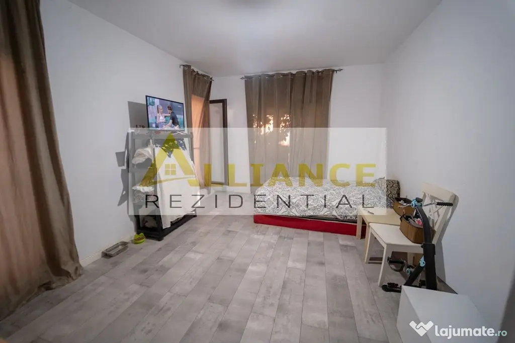 Casa Individual - 5 camere - 3 bai - 436mp teren - Berceni (Bucuresti-Ilfov)