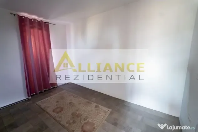 Casa Individual - 5 camere - 3 bai - 436mp teren - Berceni (Bucuresti-Ilfov)