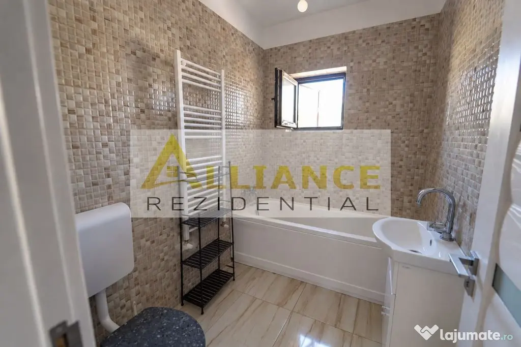 Casa Individual - 5 camere - 3 bai - 436mp teren - Berceni (Bucuresti-Ilfov)