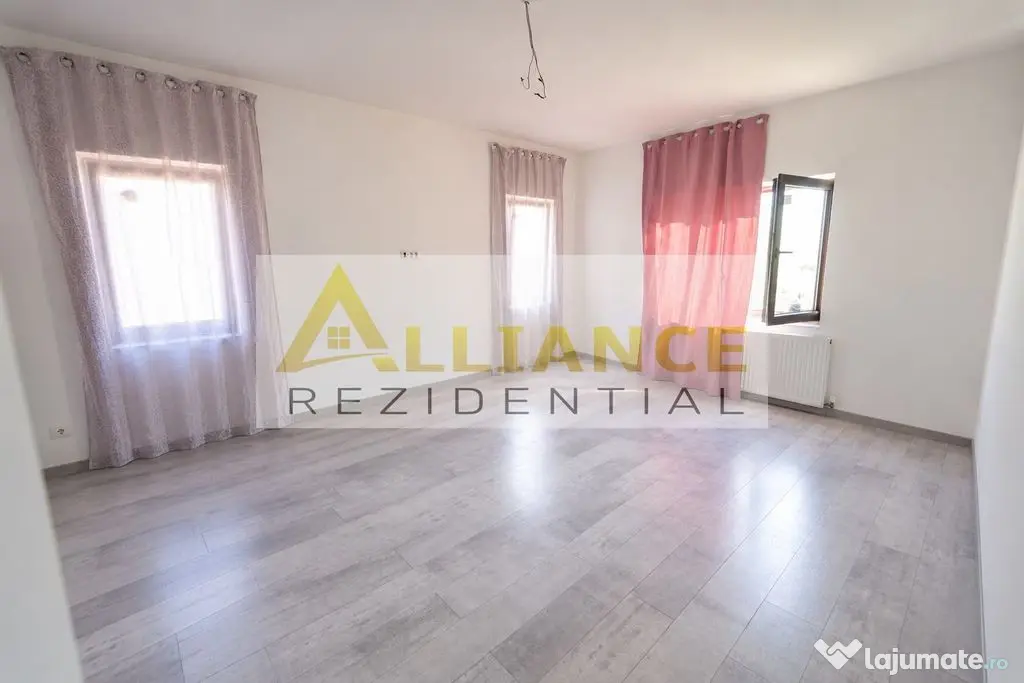Casa Individual - 5 camere - 3 bai - 436mp teren - Berceni (Bucuresti-Ilfov)