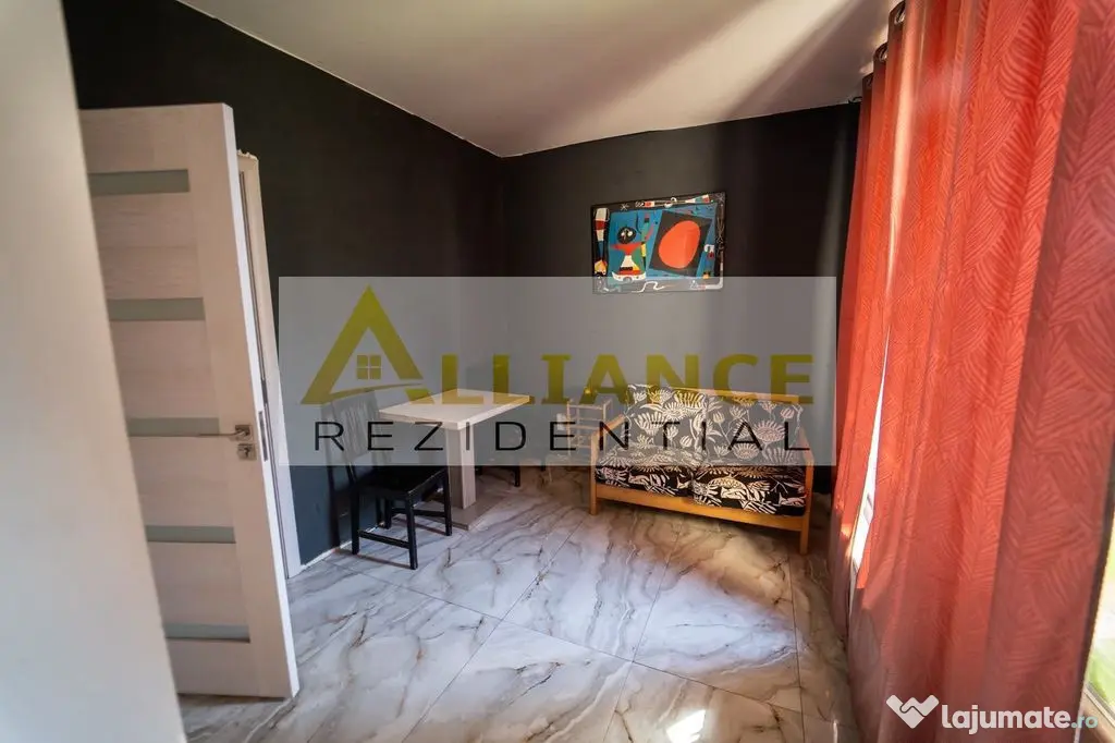 Casa Individual - 5 camere - 3 bai - 436mp teren - Berceni (Bucuresti-Ilfov)