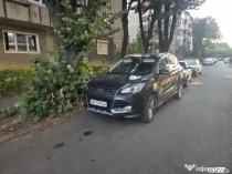 Ford kuga 2.0 tdci 180cp