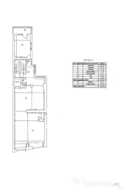 Spațiu de Birouri, et 1, parcare, lift, servicii curățenie 