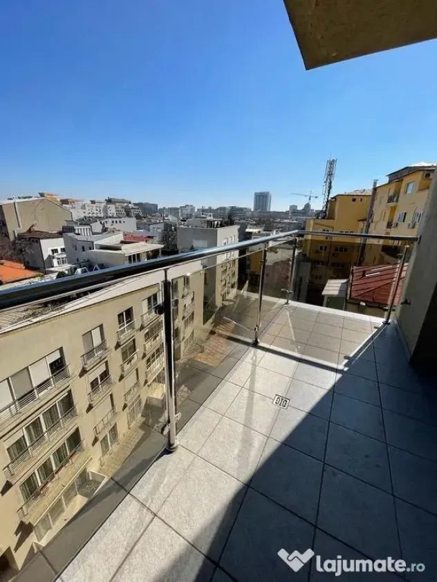 Spațiu de Birouri, et 1, parcare, lift, servicii curățenie - Bucuresti (Bucuresti-Ilfov)