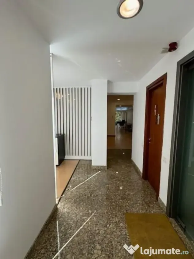 Spațiu de Birouri, et 1, parcare, lift, servicii curățenie - Bucuresti (Bucuresti-Ilfov)