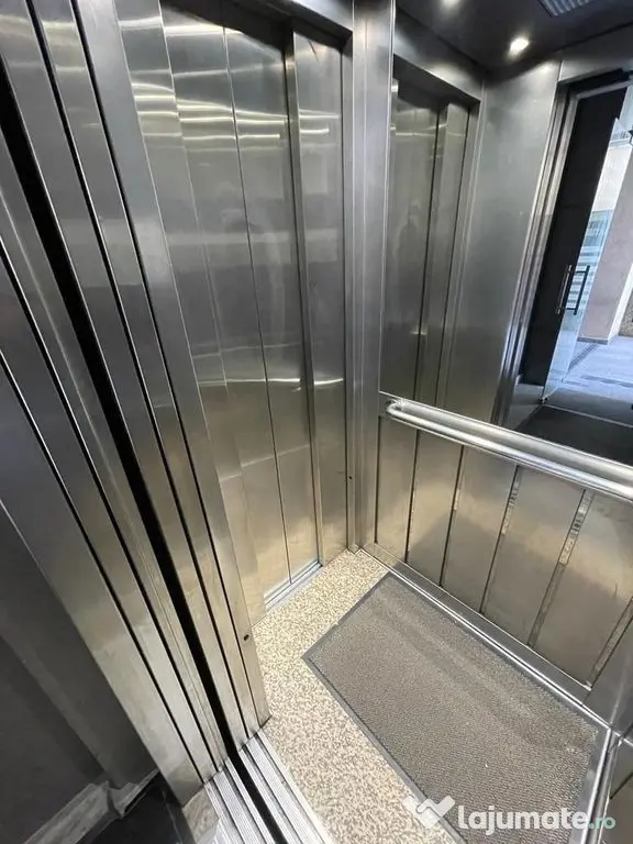 Spațiu de Birouri, et 1, parcare, lift, servicii curățenie - Bucuresti (Bucuresti-Ilfov)
