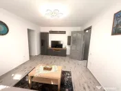 Apartament 2 camere,Ultracentral,totul nou 