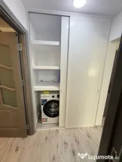 Apartament 2 camere,Ultracentral,totul nou 
