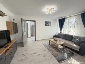 Apartament 2 camere,Ultracentral,totul nou 