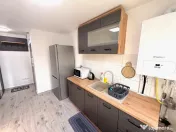 Apartament 2 camere,Ultracentral,totul nou 
