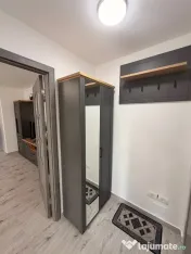 Apartament 2 camere,Ultracentral,totul nou 