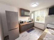 Apartament 2 camere,Ultracentral,totul nou 