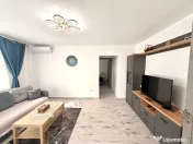 Apartament 2 camere,Ultracentral,totul nou 