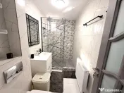 Apartament 2 camere,Ultracentral,totul nou 