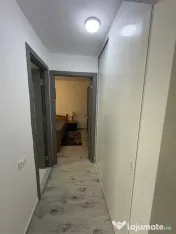 Apartament 2 camere,Ultracentral,totul nou 